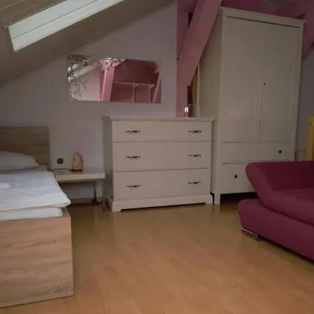 Modernes In Stuttgart