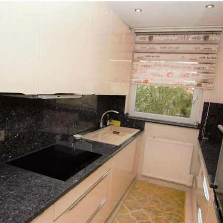 Apartment Modernes In *
