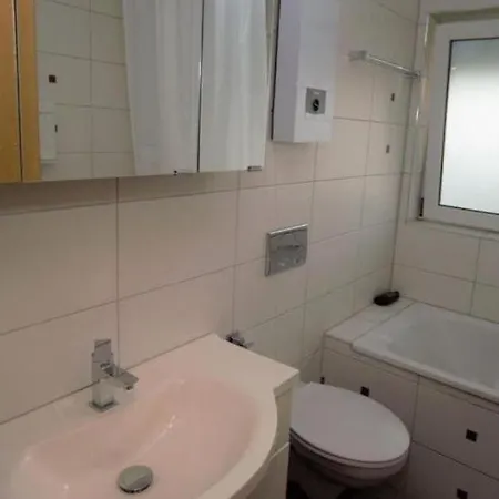 Apartment Modernes In *